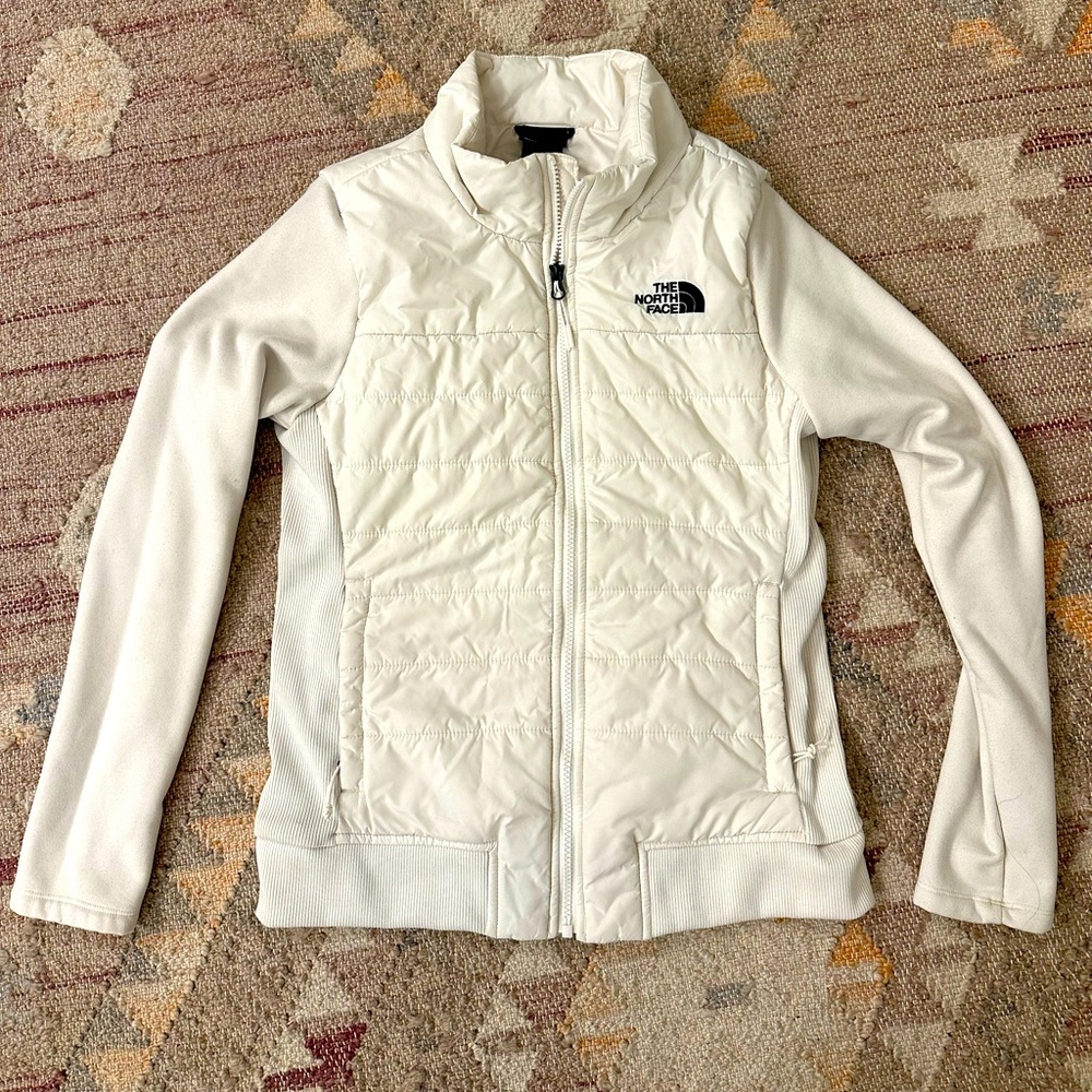 Northface Jacket